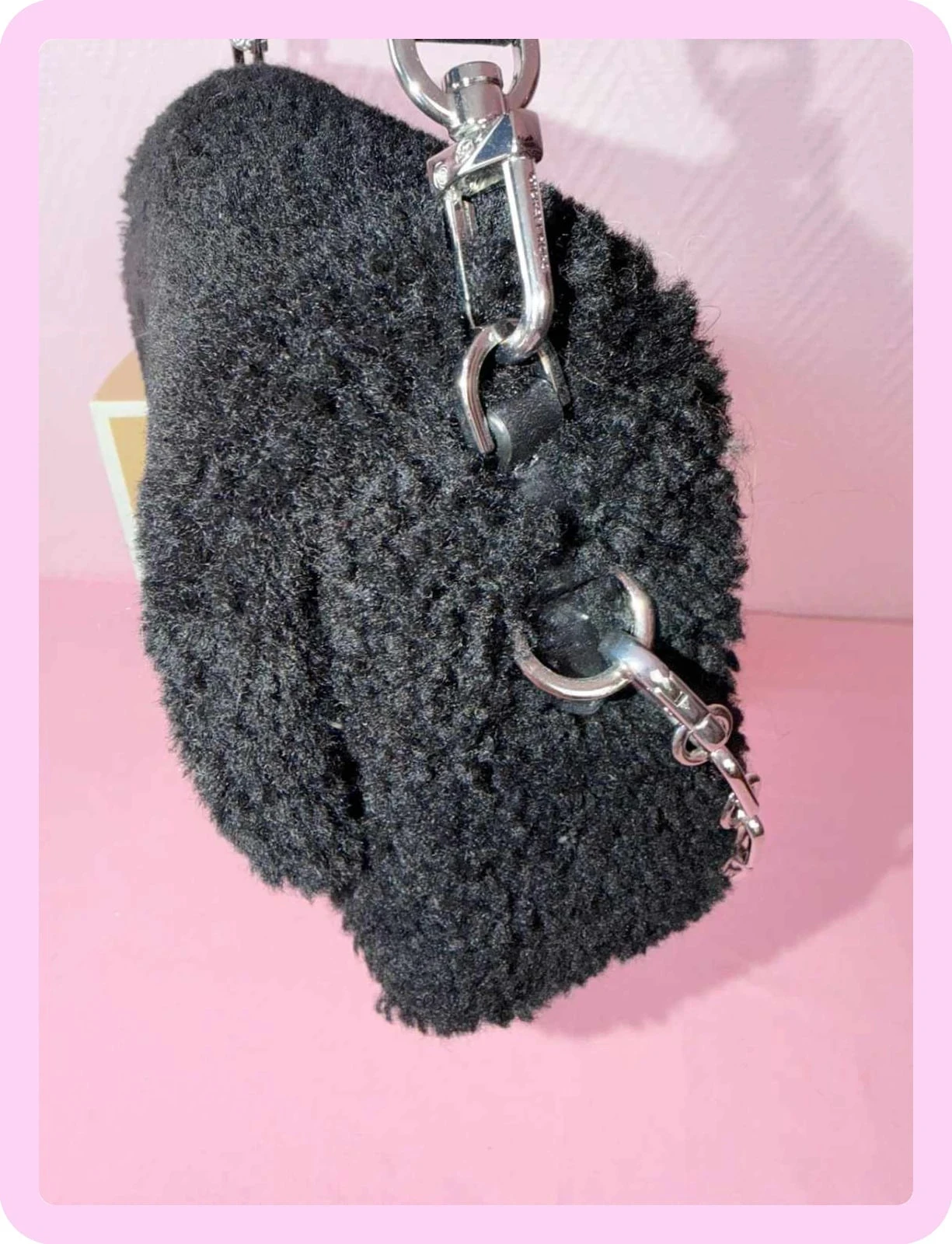 Michael Kors small bag, used once – photo 17